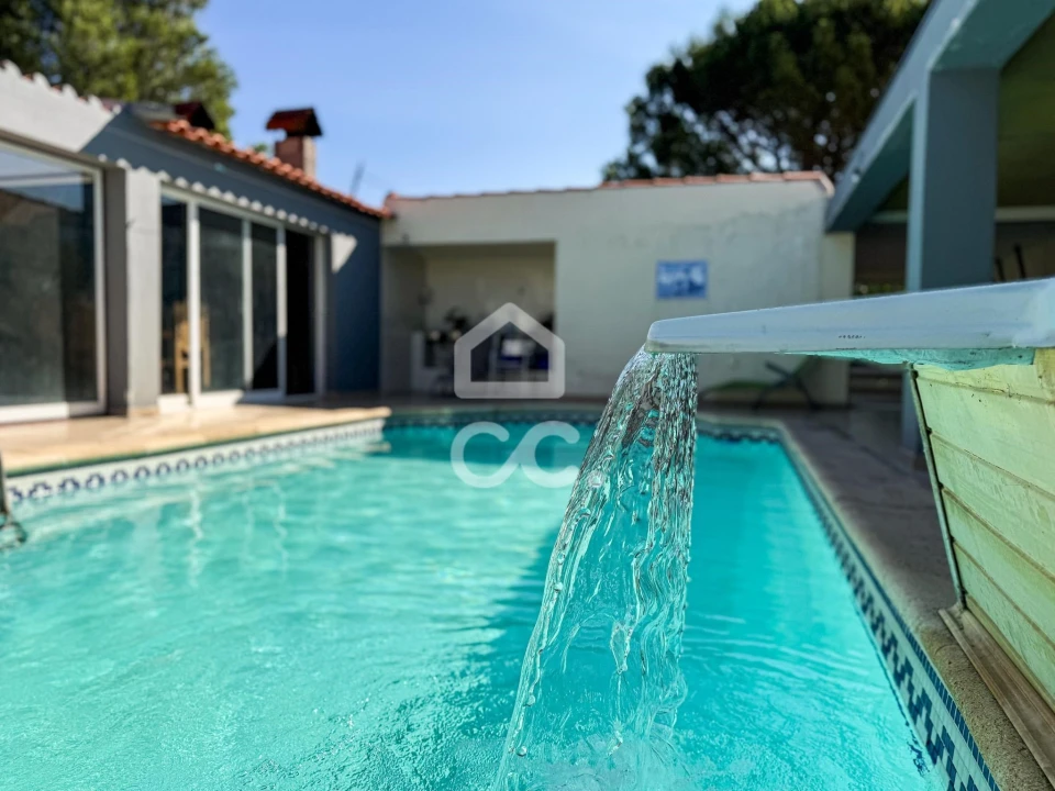 Moradia T3 para Venda em Carrapichana Foto 33