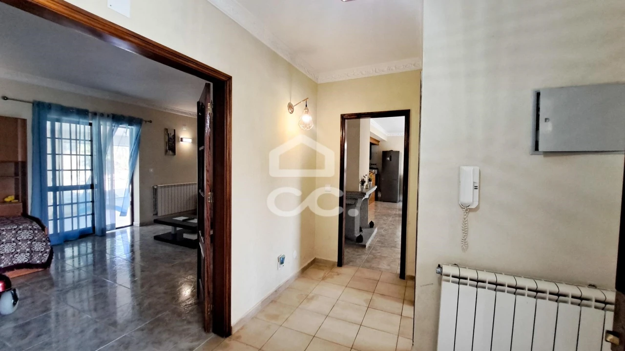 Moradia T3 para Venda em Carrapichana Foto 8