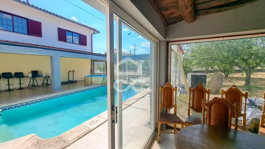 Moradia T3 para Venda em Carrapichana Foto 36