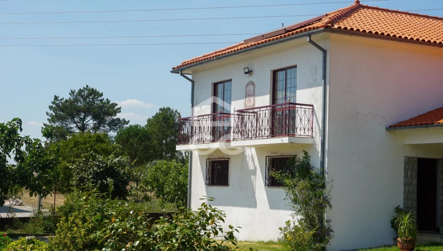 Moradia T3 para Venda em Carrapichana Foto 43