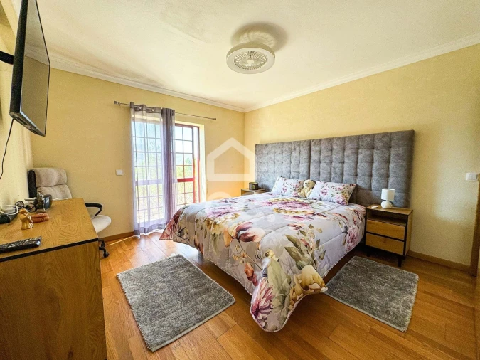 Moradia T3 para Venda em Carrapichana Foto 23