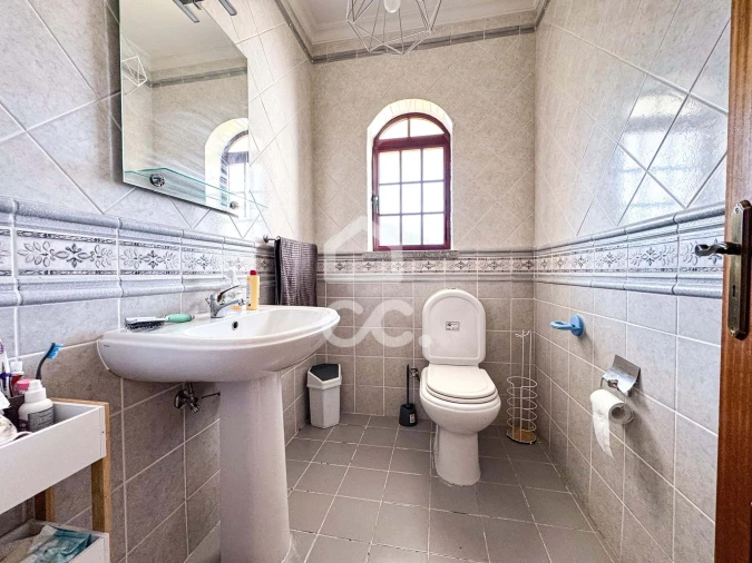 Moradia T3 para Venda em Carrapichana Foto 16