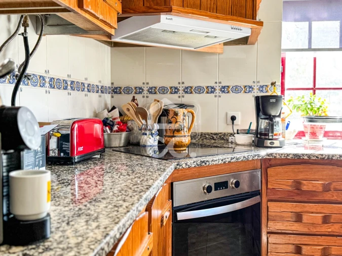 Moradia T3 para Venda em Carrapichana Foto 15