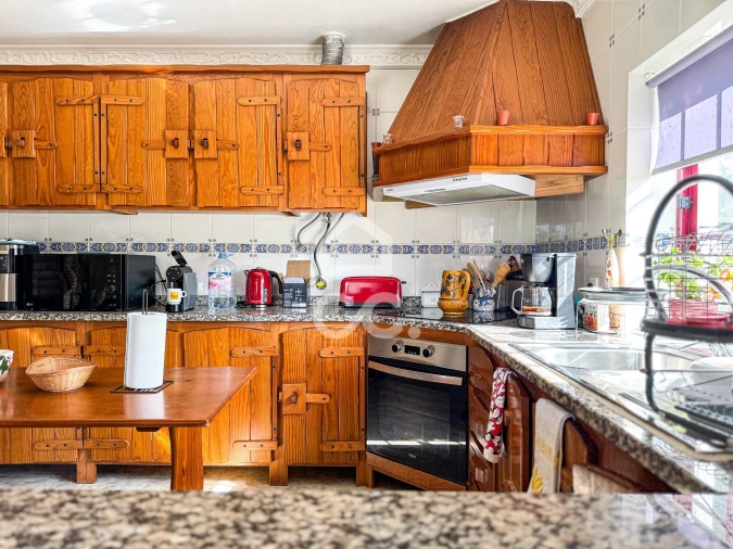 Moradia T3 para Venda em Carrapichana Foto 13