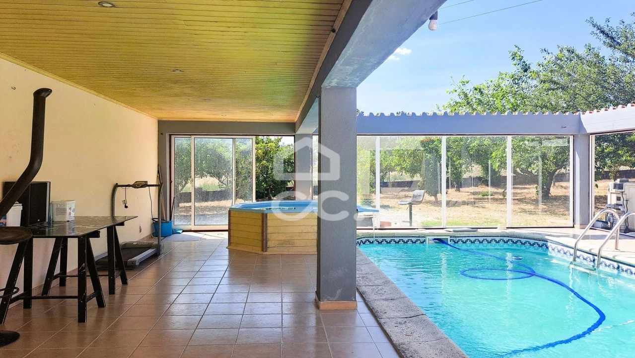 Moradia T3 para Venda em Carrapichana Foto 32