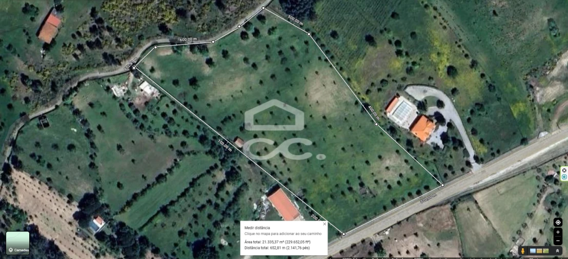 Terreno para Venda em Carrapichana Foto 15