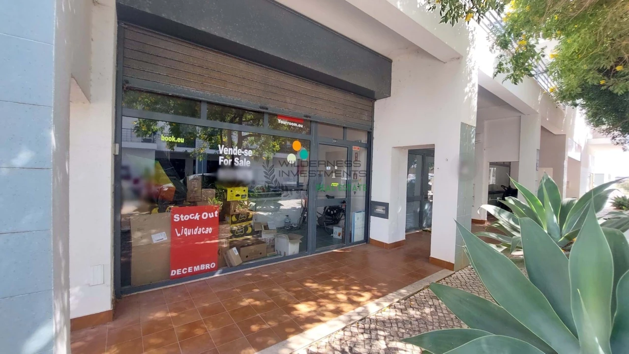 Negócio para Venda em Lagos (São Sebastião e Santa Maria) Foto 2