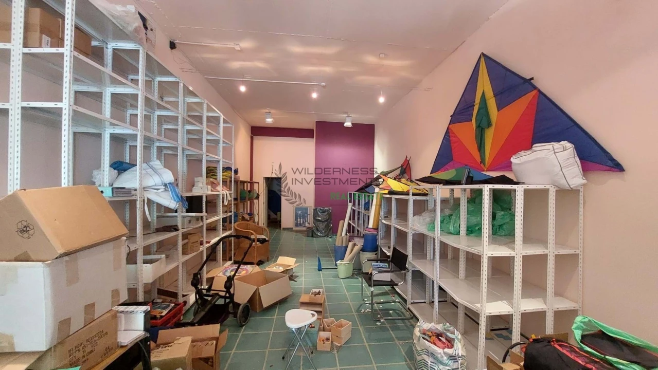 Negócio para Venda em Lagos (São Sebastião e Santa Maria) Foto 3