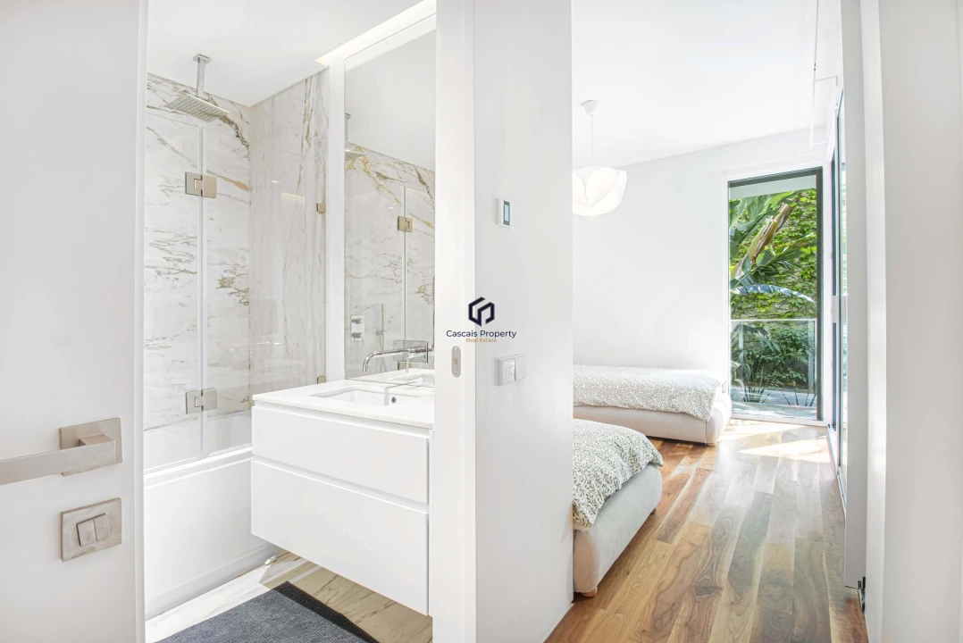 Apartamento T2 para Arrendamento férias em Cascais e Estoril Foto 13