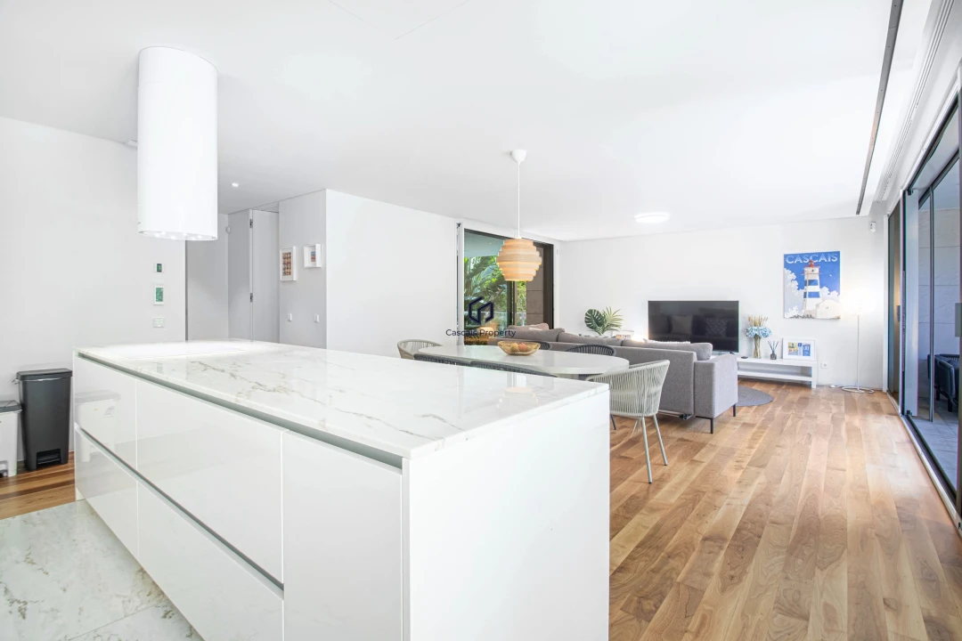 Apartamento T2 para Arrendamento férias em Cascais e Estoril Foto 9