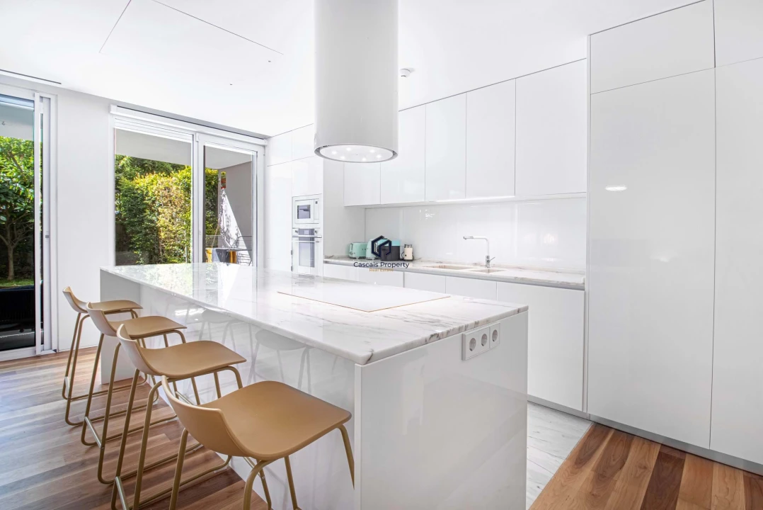 Apartamento T2 para Arrendamento férias em Cascais e Estoril Foto 5