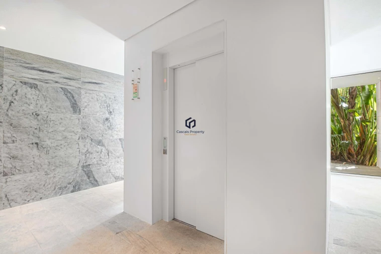 Apartamento T2 para Arrendamento férias em Cascais e Estoril Foto 4