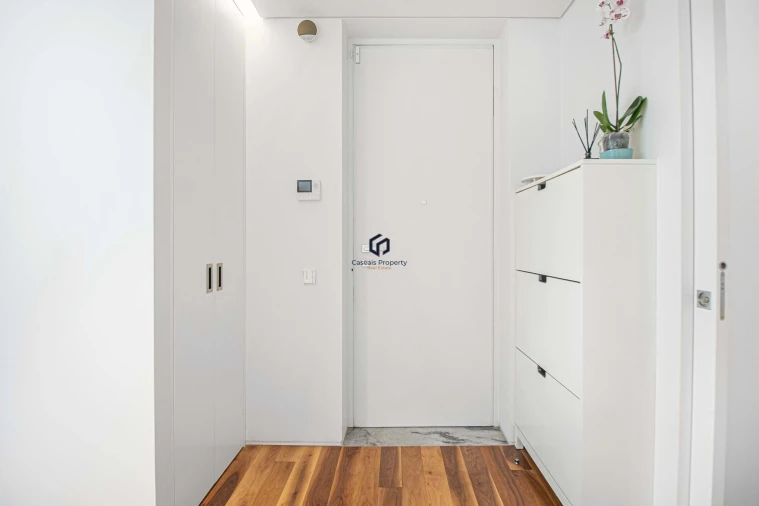 Apartamento T2 para Arrendamento férias em Cascais e Estoril Foto 10