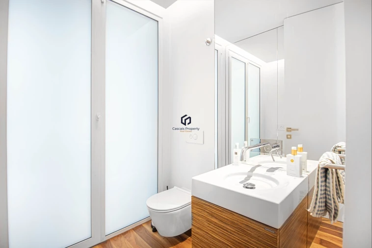 Apartamento T2 para Arrendamento férias em Cascais e Estoril Foto 11