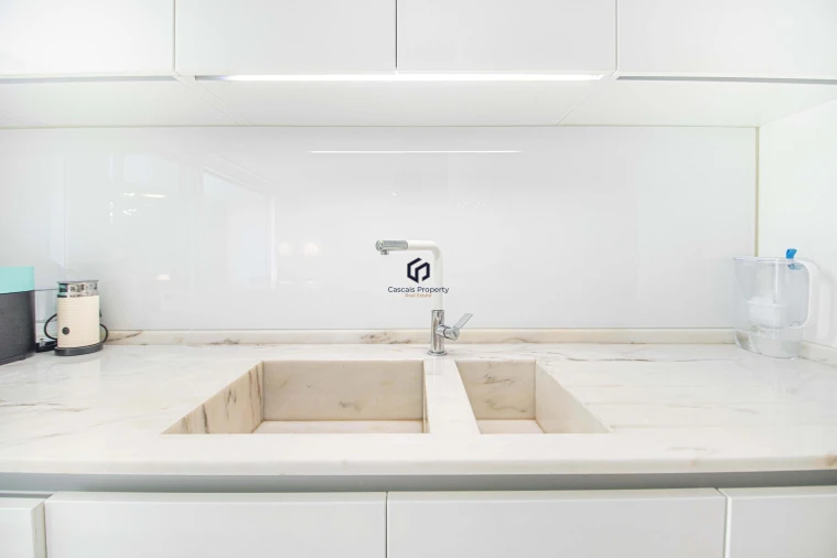 Apartamento T2 para Arrendamento férias em Cascais e Estoril Foto 8