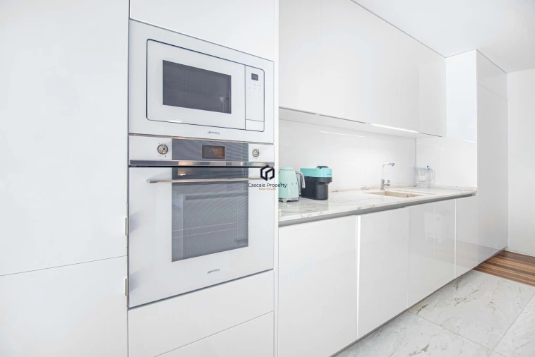 Apartamento T2 para Arrendamento férias em Cascais e Estoril Foto 6