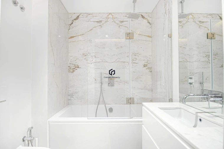 Apartamento T2 para Arrendamento férias em Cascais e Estoril Foto 14