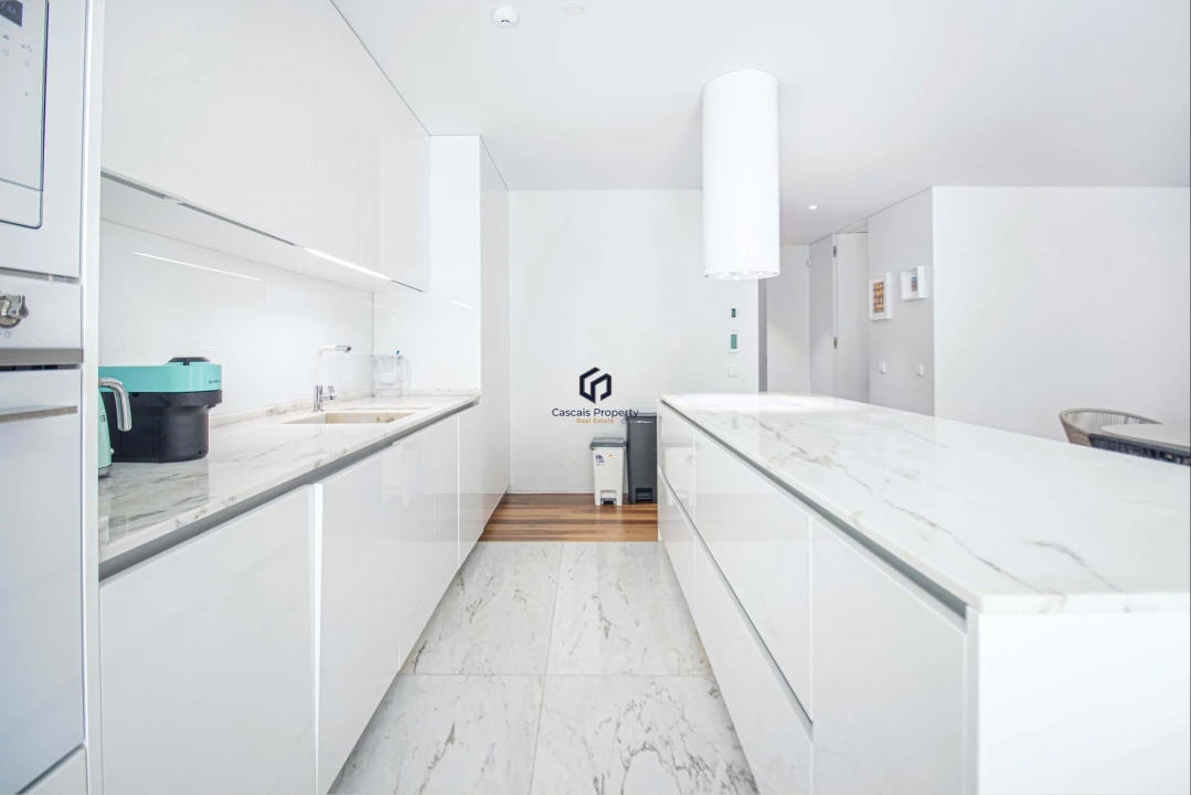 Apartamento T2 para Arrendamento férias em Cascais e Estoril Foto 7