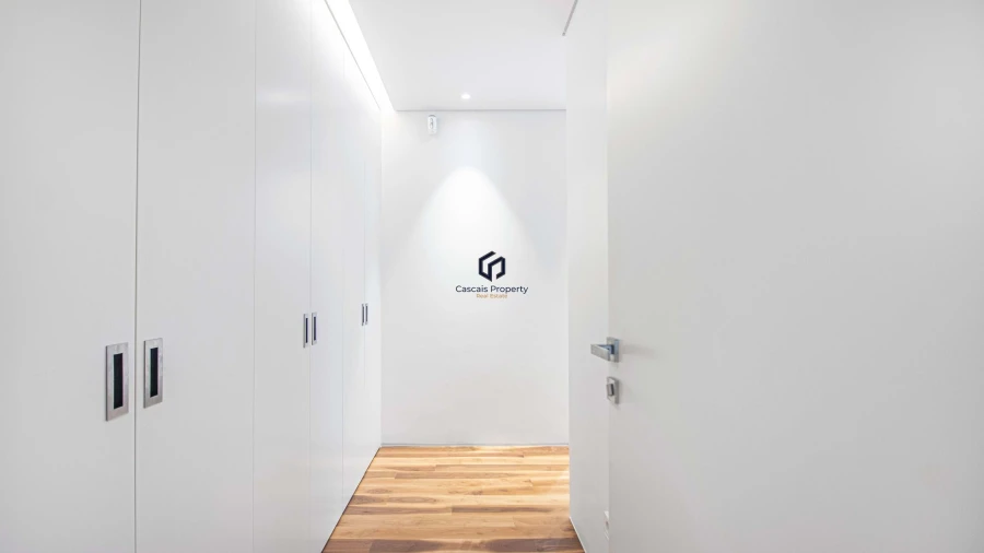 Apartamento T2 para Arrendamento férias em Cascais e Estoril