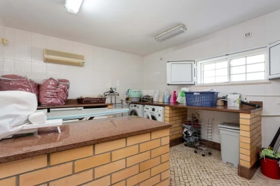 Moradia T5 para Venda em São Brás de Alportel
