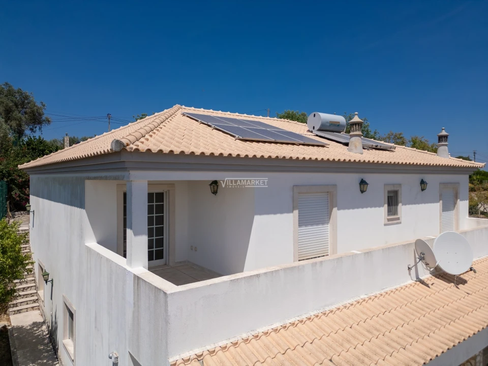 Moradia T5 para Venda em São Brás de Alportel Foto 19
