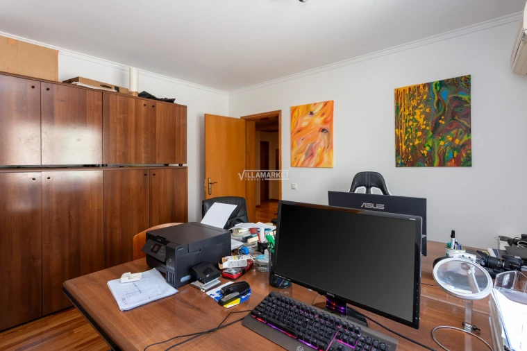 Moradia T5 para Venda em São Brás de Alportel Foto 26