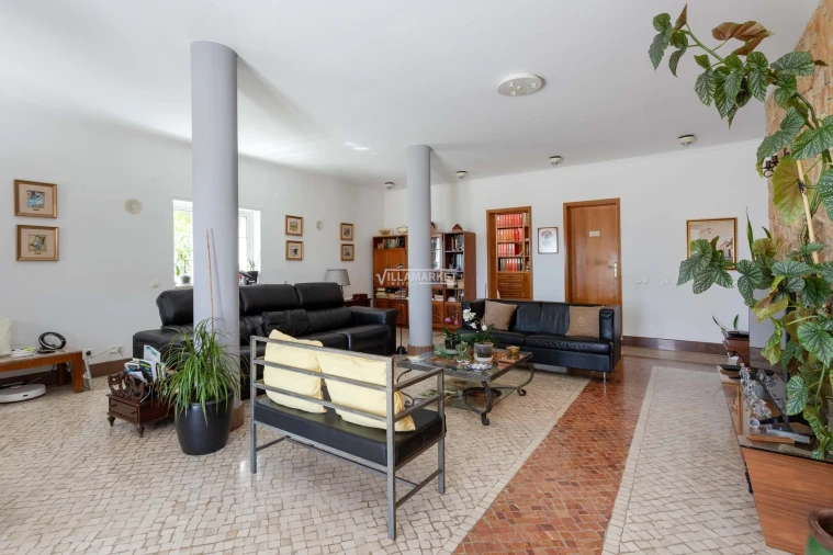 Moradia T5 para Venda em São Brás de Alportel Foto 30