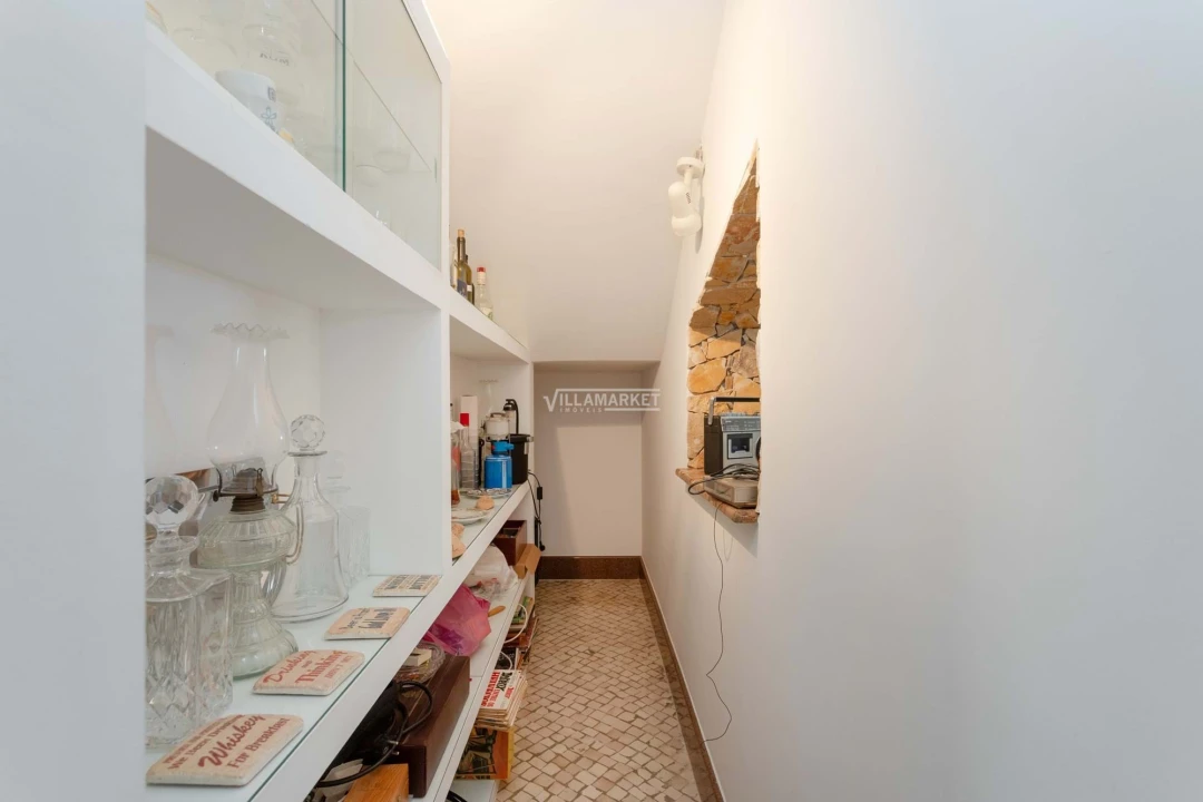 Moradia T5 para Venda em São Brás de Alportel Foto 42