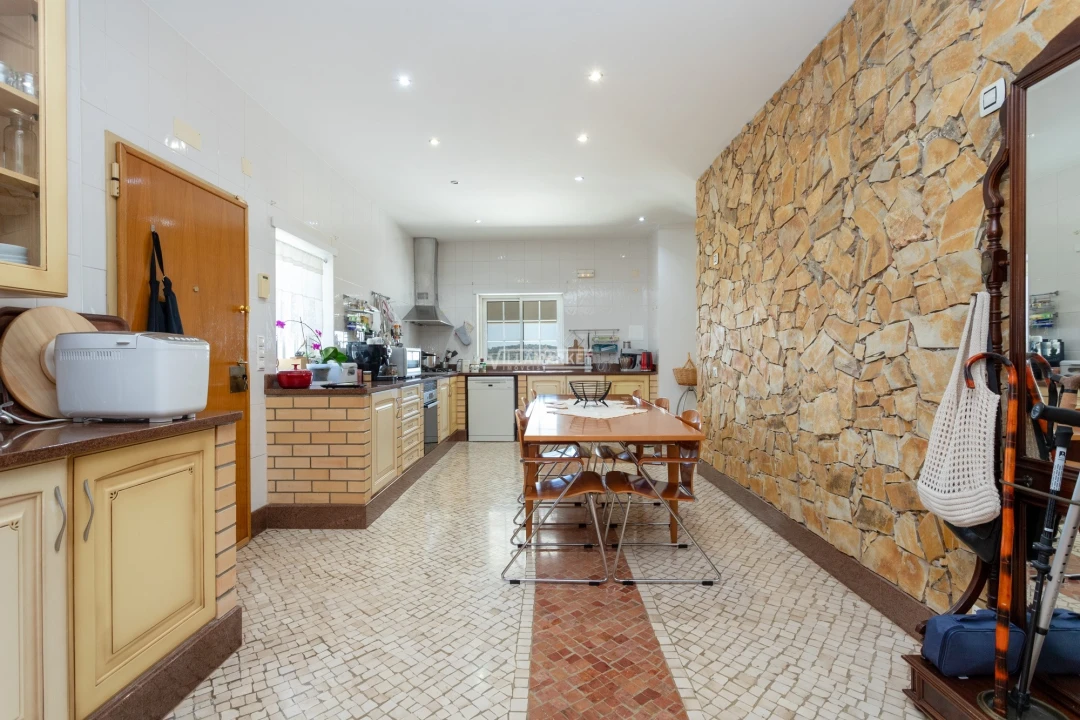 Moradia T5 para Venda em São Brás de Alportel Foto 33