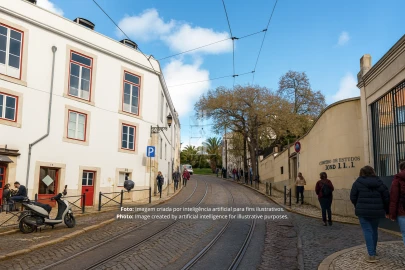 Negócio para Arrendamento em Santa Maria Maior