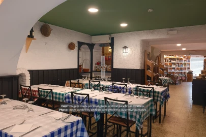 Negócio para Arrendamento em Santa Maria Maior