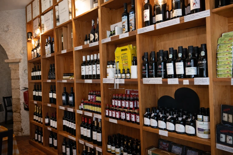 Negócio para Arrendamento em Santa Maria Maior Foto 3