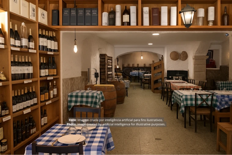 Negócio para Arrendamento em Santa Maria Maior