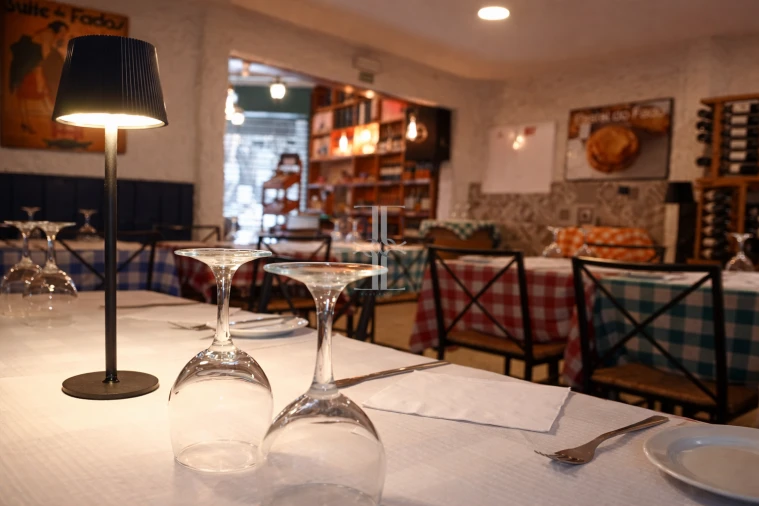 Negócio para Arrendamento em Santa Maria Maior Foto 9