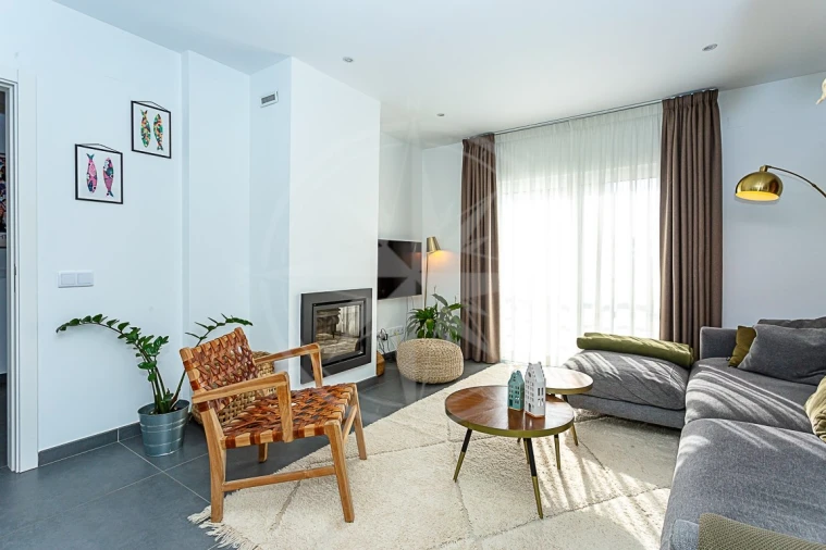 Moradia T4 para Venda em Tavira (Santa Maria e Santiago) Foto 8