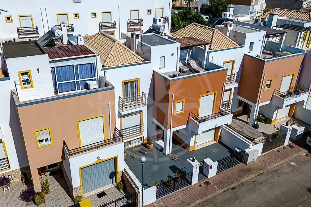 Moradia T4 para Venda em Tavira (Santa Maria e Santiago) Foto 30