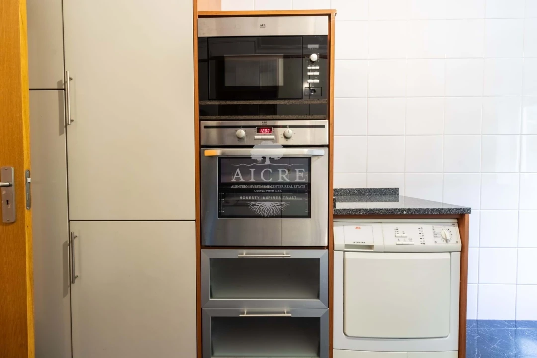 Apartamento T3 para Venda em Parque das Nações Foto 31