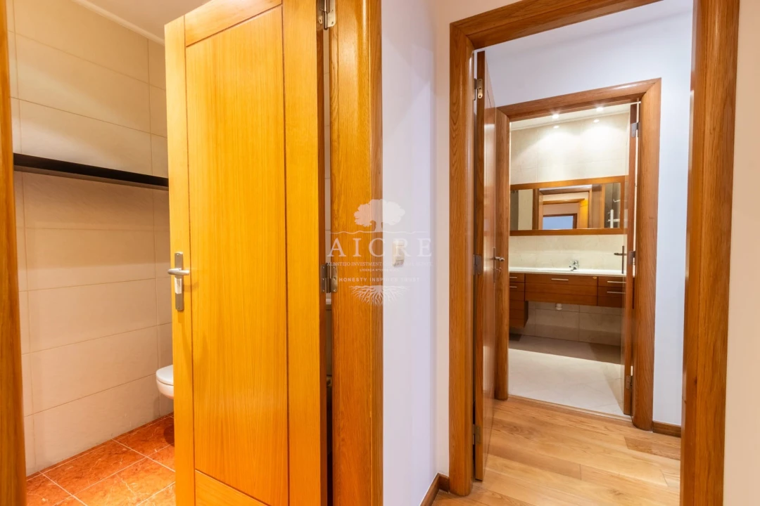 Apartamento T3 para Venda em Parque das Nações Foto 12