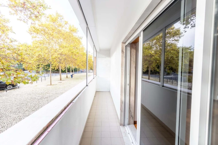 Apartamento T3 para Venda em Parque das Nações Foto 27