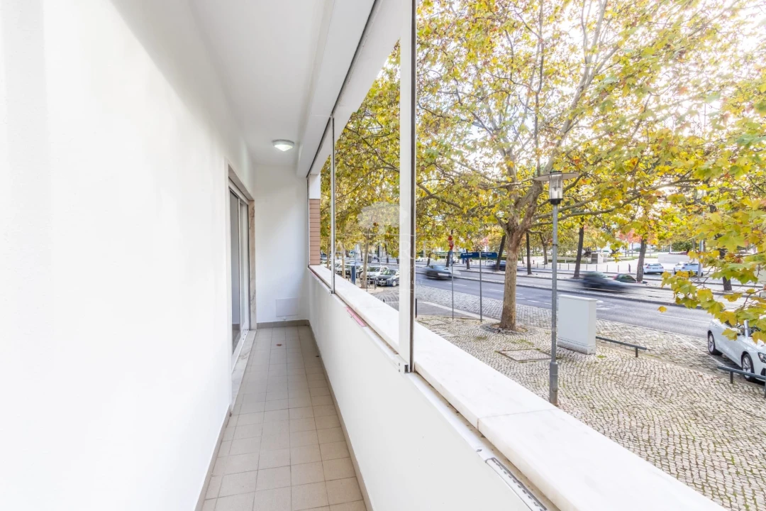 Apartamento T3 para Venda em Parque das Nações Foto 26