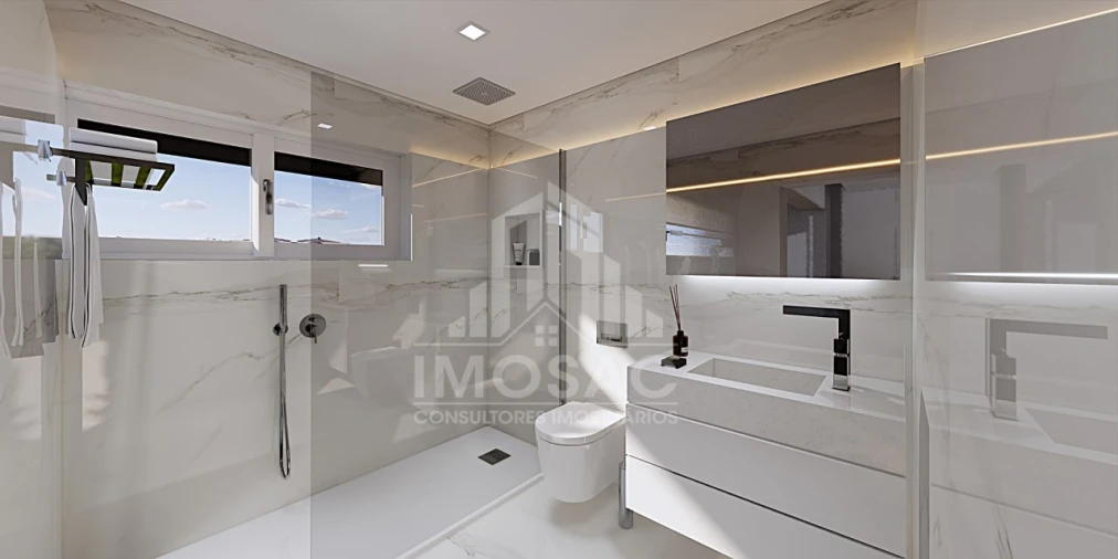 Moradia T3 para Venda em Alcabideche Foto 8