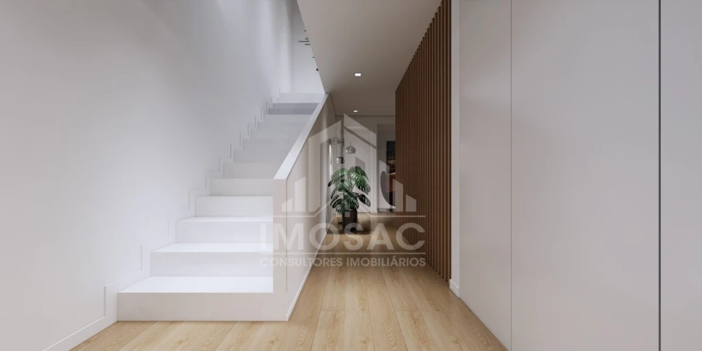 Moradia T3 para Venda em Alcabideche Foto 9