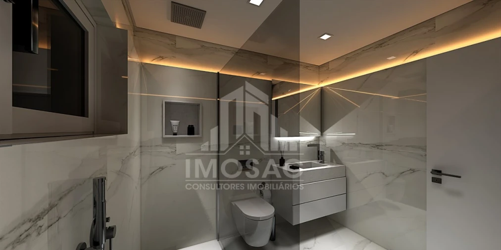 Moradia T3 para Venda em Alcabideche Foto 5