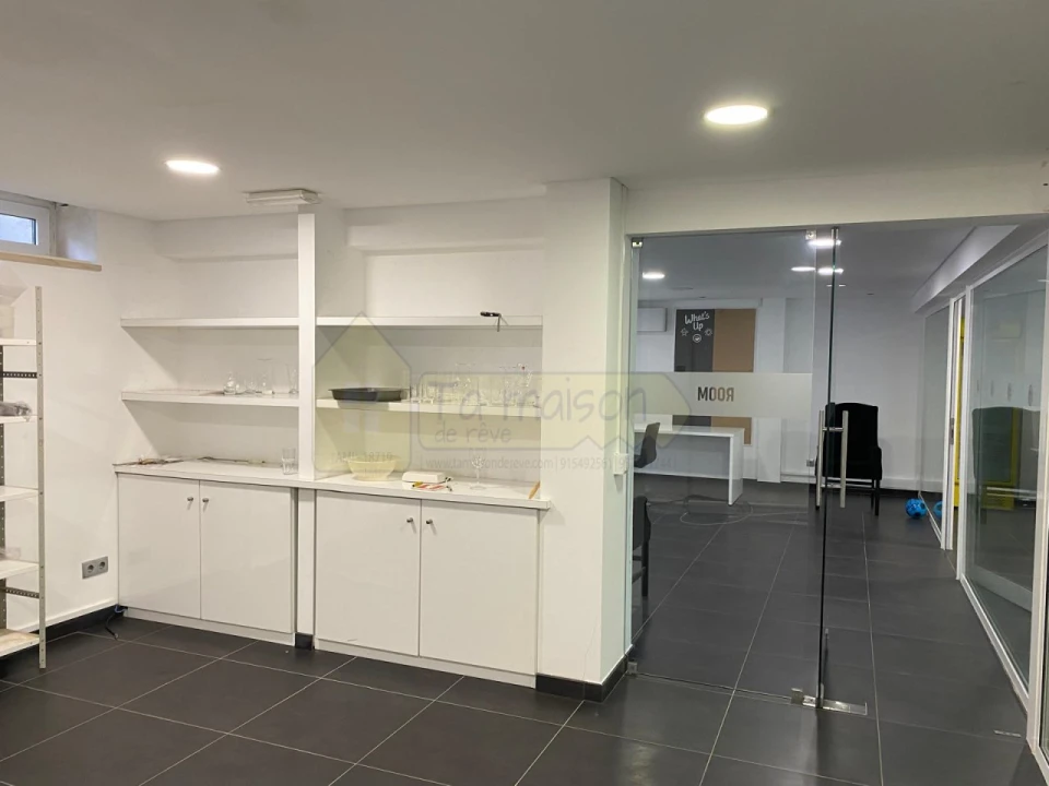 Loja para Venda em Almancil Foto 18