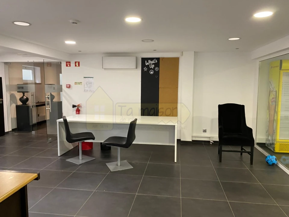 Loja para Venda em Almancil Foto 22