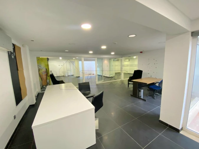 Loja para Venda em Almancil Foto 7