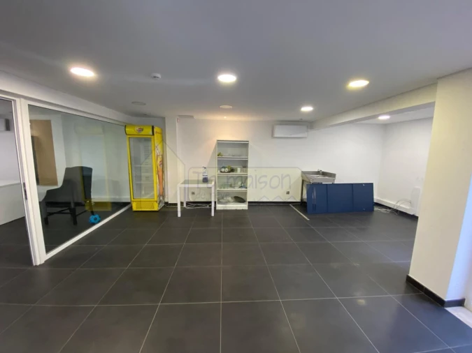 Loja para Venda em Almancil Foto 20