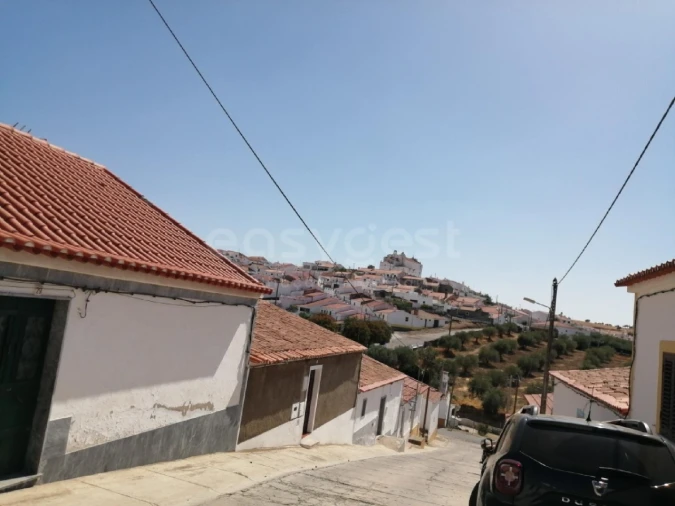 Moradia T1 para Venda em Safara e Santo Aleixo da Restauração Foto 9