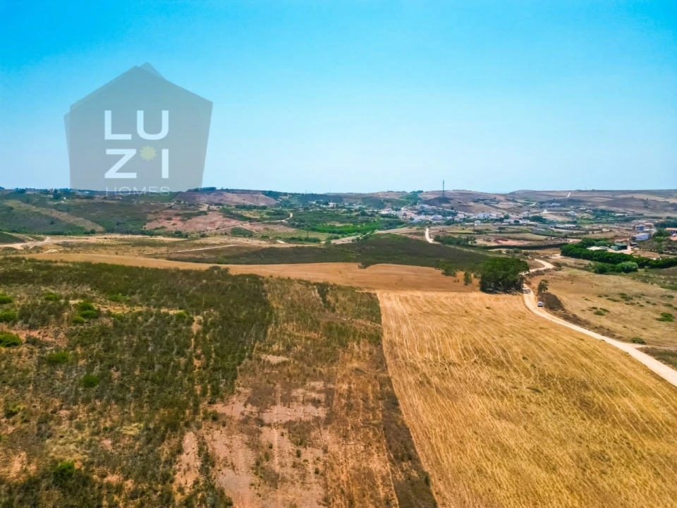 Terreno Agricola ou Rústico para Venda em Vila do Bispo e Raposeira Foto 6
