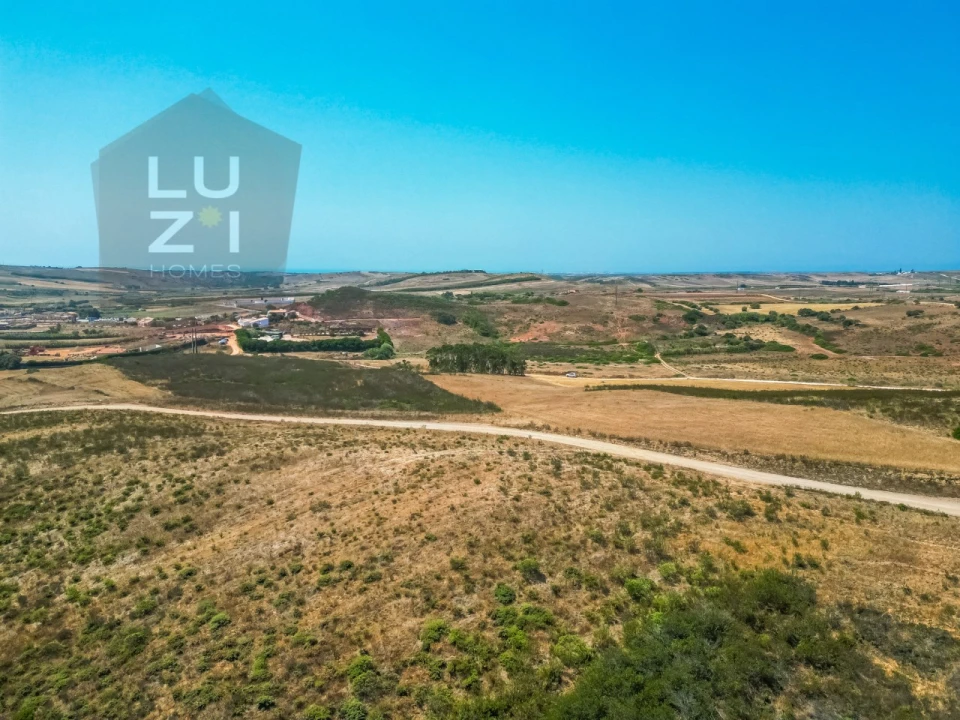 Terreno Agricola ou Rústico para Venda em Vila do Bispo e Raposeira Foto 8